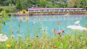 Отель India Village Guesthouse, Интерлакен